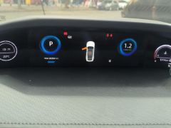 Changan UNI-V 1.5T Premium Version - photo 20