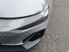 Changan UNI-V 1.5T Premium Version - photo 4