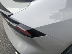 Changan UNI-V 1.5T Premium Version - photo 5