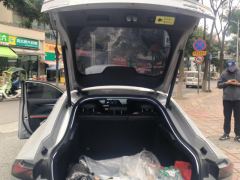 Changan UNI-V 1.5T Premium Version - photo 7