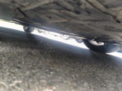 Changan UNI-V 1.5T Premium Version - photo 8