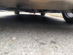 Changan UNI-V 1.5T Premium Version - photo 9