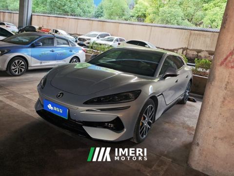 2024 Denza Z9GT DM 2.0T 201km 1100 Pro Edition - ავტომობილი ჩინეთიდან