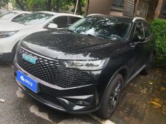 Haval H6 PHEV DHT-PHEV 110KM Joy Edition - ფოტო 1