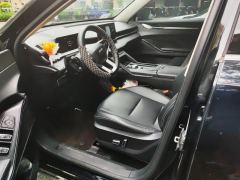 Haval H6 PHEV DHT-PHEV 110KM Joy Edition - ფოტო 14