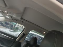 Haval H6 PHEV DHT-PHEV 110KM Joy Edition - ფოტო 15