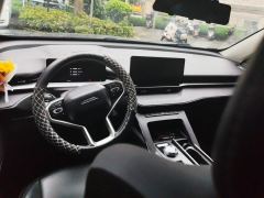 Haval H6 PHEV DHT-PHEV 110KM Joy Edition - ფოტო 16