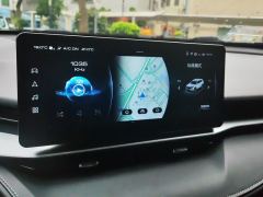 Haval H6 PHEV DHT-PHEV 110KM Joy Edition - ფოტო 17