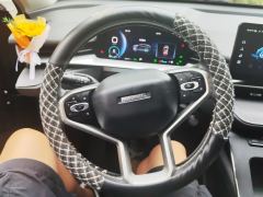 Haval H6 PHEV DHT-PHEV 110KM Joy Edition - ფოტო 18