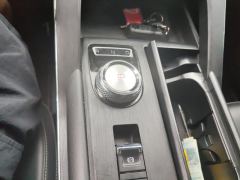 Haval H6 PHEV DHT-PHEV 110KM Joy Edition - ფოტო 19