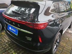 Haval H6 PHEV DHT-PHEV 110KM Joy Edition - ფოტო 2