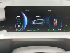 Haval H6 PHEV DHT-PHEV 110KM Joy Edition - ფოტო 20