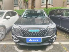 Haval H6 PHEV DHT-PHEV 110KM Joy Edition - ფოტო 3