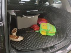Haval H6 PHEV DHT-PHEV 110KM Joy Edition - ფოტო 7