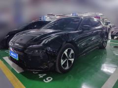 Zeekr 001 WE Version 86kwh - ფოტო 1