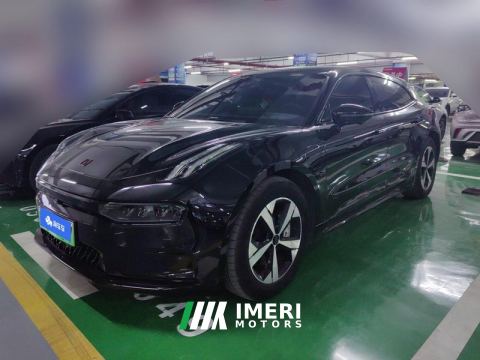 2023 Zeekr 001 WE Version 86kwh - ავტომობილი ჩინეთიდან