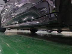 Zeekr 001 WE Version 86kwh - ფოტო 11