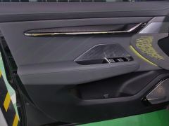 Zeekr 001 WE Version 86kwh - ფოტო 12