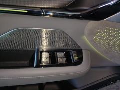 Zeekr 001 WE Version 86kwh - ფოტო 13