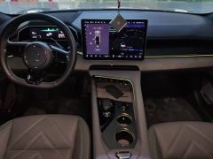 Zeekr 001 WE Version 86kwh - ფოტო 16