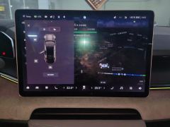Zeekr 001 WE Version 86kwh - ფოტო 17