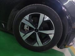 Zeekr 001 WE Version 86kwh - ფოტო 6