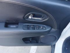 Honda Vezel 1.5L CVT Smart Edition - фото 13