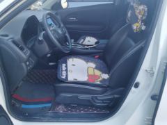 Honda Vezel 1.5L CVT Smart Edition - фото 14