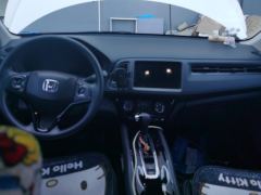 Honda Vezel 1.5L CVT Smart Edition - фото 16