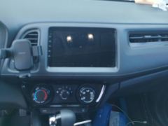 Honda Vezel 1.5L CVT Smart Edition - фото 17
