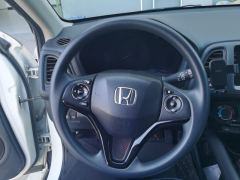 Honda Vezel 1.5L CVT Smart Edition - фото 18