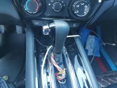 Honda Vezel 1.5L CVT Smart Edition - фото 19