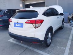 Honda Vezel 1.5L CVT Smart Edition - фото 2