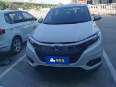 Honda Vezel 1.5L CVT Smart Edition - фото 3