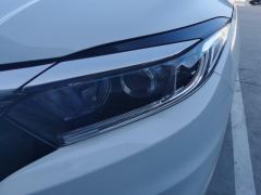 Honda Vezel 1.5L CVT Smart Edition - фото 4