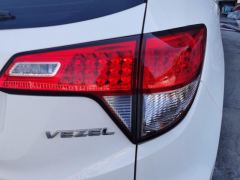 Honda Vezel 1.5L CVT Smart Edition - фото 5