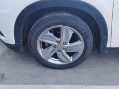 Honda Vezel 1.5L CVT Smart Edition - фото 6