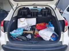 Honda Vezel 1.5L CVT Smart Edition - фото 7