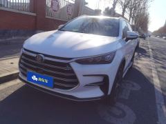 BYD Tang DM-i 1.5T 112KM Precursor Premium - photo 1