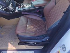 BYD Tang DM-i 1.5T 112KM Precursor Premium - photo 14