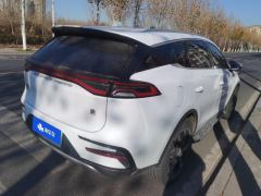 BYD Tang DM-i 1.5T 112KM Precursor Premium - photo 2