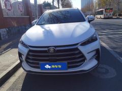BYD Tang DM-i 1.5T 112KM Precursor Premium - photo 3