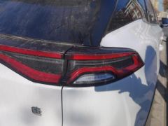 BYD Tang DM-i 1.5T 112KM Precursor Premium - photo 5