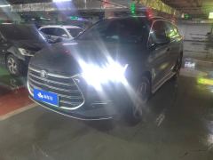 BYD Tang DM-i Champion Edition 1.5T 112km Precursor Honorable Type 7-seater - ფოტო 1