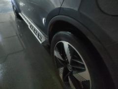 BYD Tang DM-i Champion Edition 1.5T 112km Precursor Honorable Type 7-seater - ფოტო 11