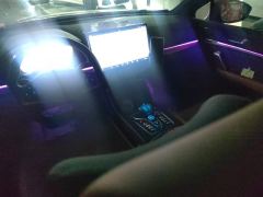 BYD Tang DM-i Champion Edition 1.5T 112km Precursor Honorable Type 7-seater - ფოტო 16
