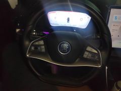 BYD Tang DM-i Champion Edition 1.5T 112km Precursor Honorable Type 7-seater - ფოტო 18