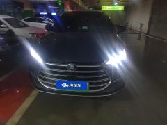 BYD Tang DM-i Champion Edition 1.5T 112km Precursor Honorable Type 7-seater - ფოტო 3