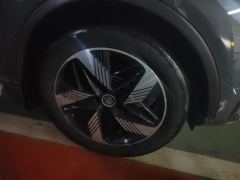 BYD Tang DM-i Champion Edition 1.5T 112km Precursor Honorable Type 7-seater - ფოტო 6