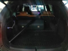 BYD Tang DM-i Champion Edition 1.5T 112km Precursor Honorable Type 7-seater - ფოტო 7